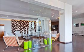 Mediterranea Hotel&Convention Center