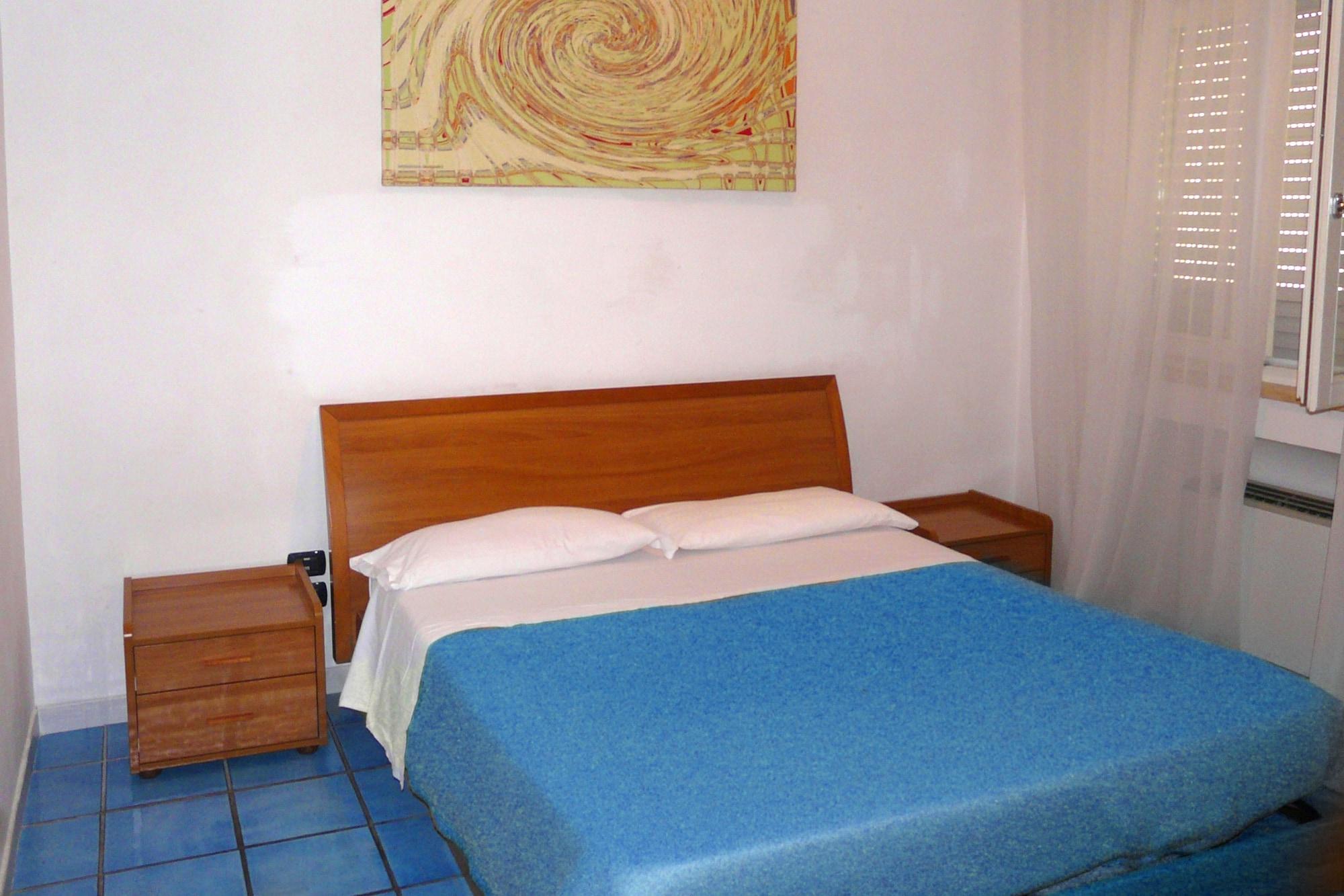 Mediterranea Hotel&Convention Center Salerno Esterno foto