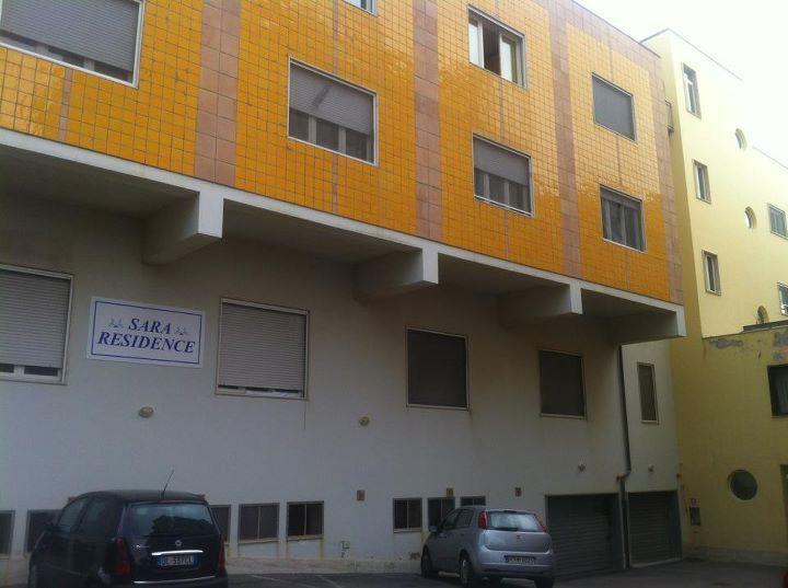 Mediterranea Hotel&Convention Center Salerno Esterno foto